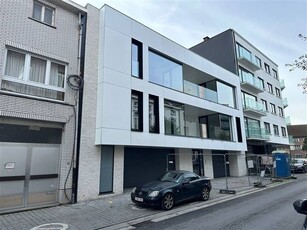 Nieuwbouwappartementen te huur centrum Aalst