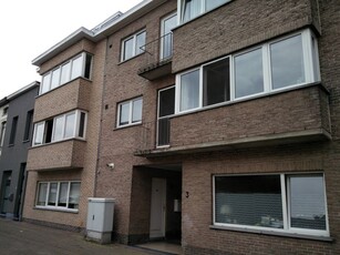 Te huur: appartement met vernieuwde keuken te Aalst