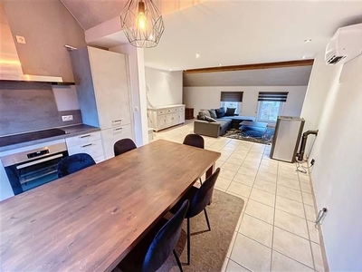 SOUS-OPTION!!! appartement