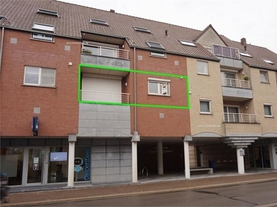 Appartement te huur Diepenbeek