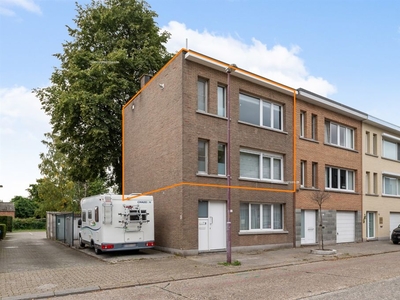 Appartement te koop Stabroek