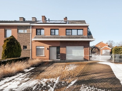 Huis te koop Roeselare