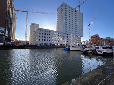 Prachtig nieuwbouwappartement met zonneterras en topliggi...