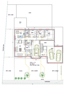 RECENTE WONING TE HUUR vanaf mei-juni 2024