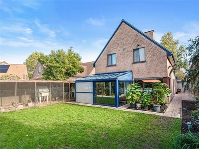 Villa te koop Oostakker