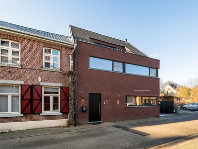 Woning te koop Lanaken