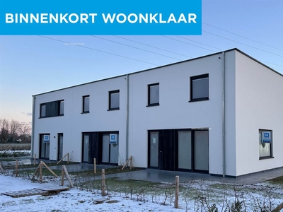 Woning te koop Roeselare