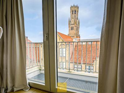 Penthouse te koop Brugge