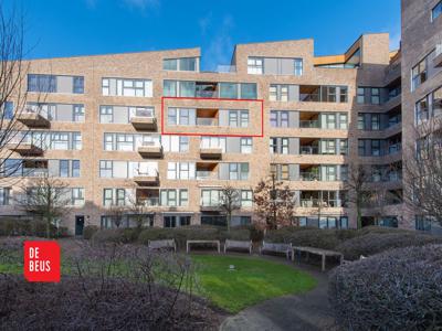 Appartementen te koop in Residentie Nieuw Helmond Oostende