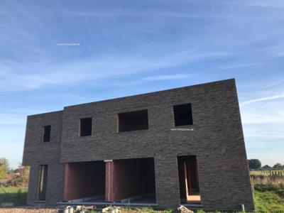 Nieuwbouw woning te koop in Zulte