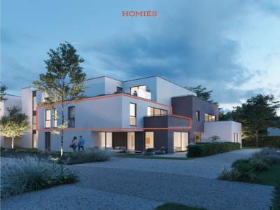 Nieuwbouw appartement te koop in Clara - Stadsvernieuwingsproject Ten Heuvel Scherpenheuvel
