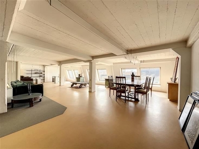 2-slaapkamer loft