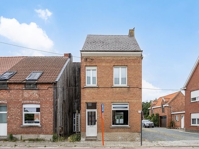 Charmante woning