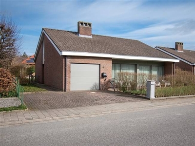 Instapklare, vrijstaande woning!