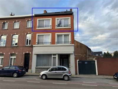 Prachtig gerenoveerd duplex-appartement in Sint-Truiden