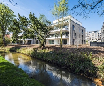 Uniek Penthouse Te Koop in Mol-Centrum