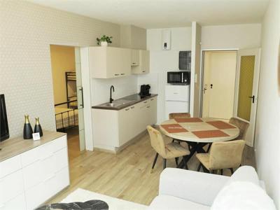 Appartement te koop Westende