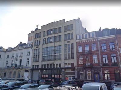 CASCO OFFICES FOR SALE IN THE HEART OF BRUSSELS