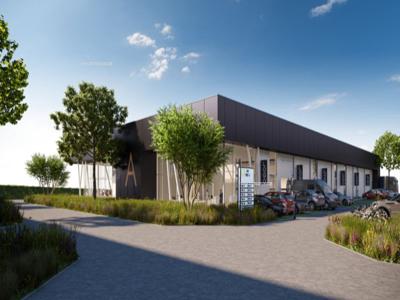 Nieuwbouw project te koop in Lillois-Witterzée