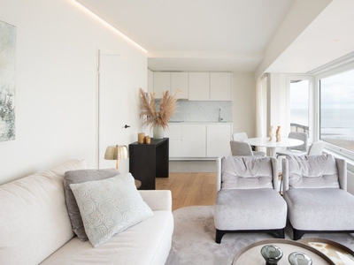 Appartement te huur in Primerose Knokke-Heist