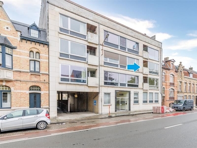 Appartement te koop Brugge