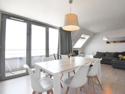 Appartement te koop De Panne