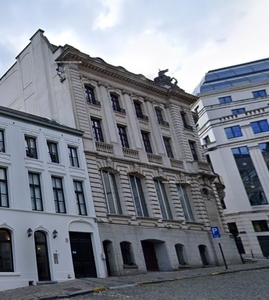 Kantoren te huur in Treurenberg Bruxelles