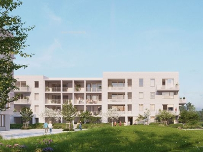 Nieuwbouw appartement te koop in Vonk Deurne