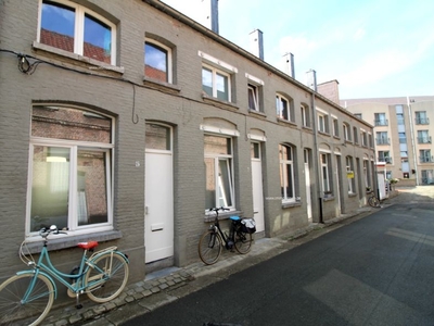 Woning te huur Dendermonde