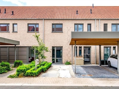 Woning te huur Zwevezele