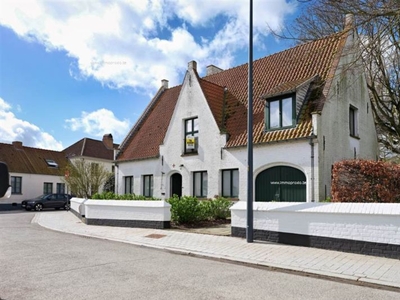 Woning te koop Damme