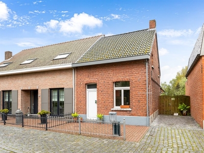 Woning te koop Zandvliet