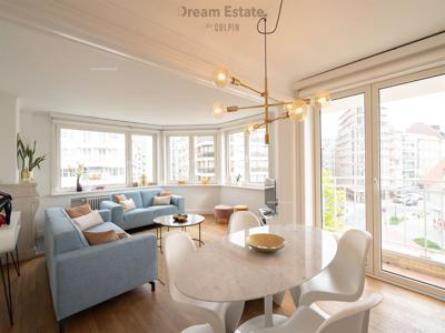 Appartement te koop in La Belle Etoile Knokke