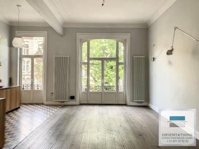 INFOS & VSITES 7/7 TWEE DUPLEX FLATS