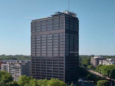 Kantoren te huur in It Tower Ixelles