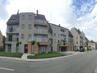 LEDE - Exclusief duplexappartement vlakbij de dorpskern.