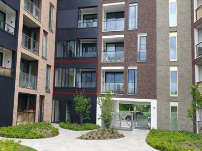 Residentie Dac'Art - Nieuwbouwappartement te Izegem.