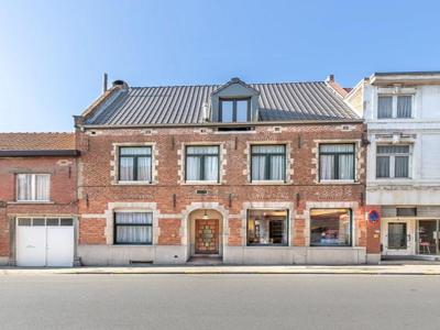 Statige burgerwoning op toplocatie in centrum Leuven