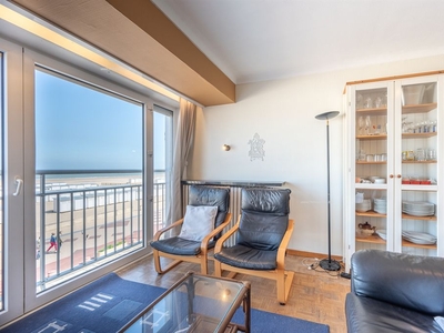 Appartement te huur in Palma Knokke-Heist