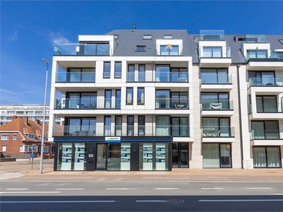 Appartement te koop Middelkerke