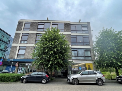 Gezellig appartement met 1 slaapkamer in centrum Herentals