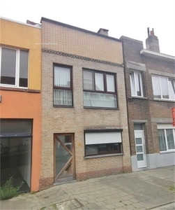 Huis te koop Oostende