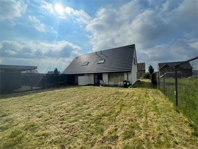 Nieuwbouw huis te huur in Nieuwkerke