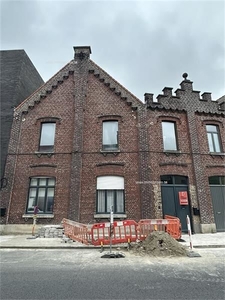 Studio te huur Oudenaarde