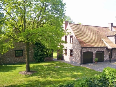 Villa te koop Eeklo