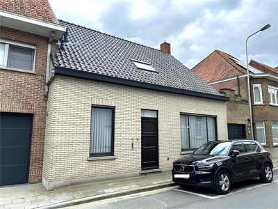 Woning te huur Aarsele