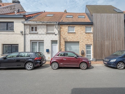 Woning te huur Knokke-Heist