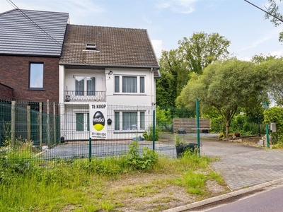 Woning te koop Genk