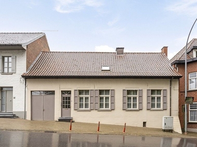 Woning te koop Herzele