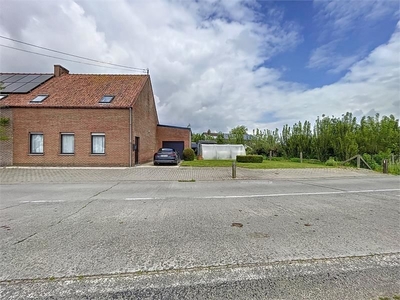 Woning te koop Hooglede